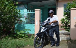 Mất quyền chuyển nhượng đất vì chỉ thị