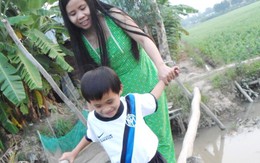 Tình yêu của mẹ