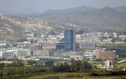 Triều Tiên cho phép đầu tư nước ngoài tại Kaesong
