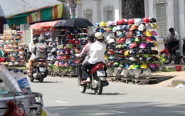 Xây dựng 16 tuyến đường văn minh - mỹ quan đô thị