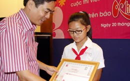 Thông điệp người lớn từ Thế giới quanh em