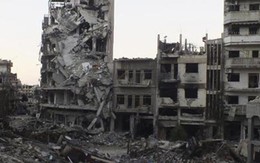 Syria: phe đối lập đụng độ quân chính phủ, 31 người chết