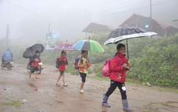 Đến trường