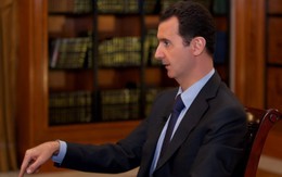 Tổng thống Syria tái tranh cử, ông Kerry lo nội chiến kéo dài