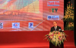 Cơ hội "vàng" đầu tư vào Khu kinh tế Nghi Sơn
