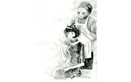 Người bố câm điếc