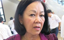 "Phải nâng cao danh dự của ngành y tế hơn nữa"