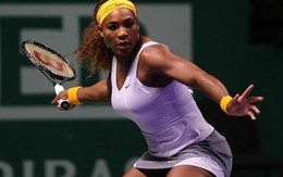 WTA Championships: Serena và Azarenka khởi đầu ấn tượng