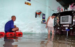 Chống ngập, cần tích hợp nhiều giải pháp