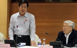 Mỗi ngày có 28 người "sáng đi, chiều không về"