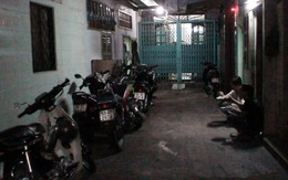 Nhóm đòi nợ ném vật nổ vào nhà dằn mặt