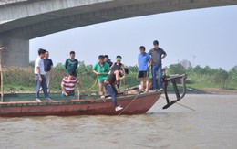 Khoanh vùng tìm kiếm thi thể nạn nhân bị BS ném xác