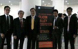 Hiện thực hóa giấc mơ "Thung lũng Silicon" tại Việt Nam