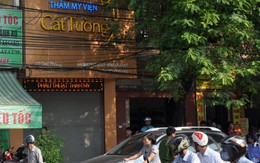 Nơi nào được phẫu thuật thẩm mỹ?