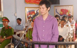 Cuồng ghen bóng gió, tan hoang một gia đình