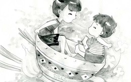 Những thước phim vô hình