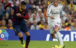 HLV Ancelotti bênh vực Gareth Bale