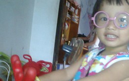 "Mèo’’ yêu của mẹ