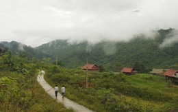 Nậm Giải hồi sinh