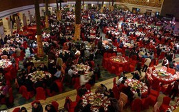 Trung Quốc đình chỉ công tác một bí thư Thành ủy ăn quịt