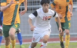 Mời U-19 Arsenal, Barcelona dự giải tứ hùng tại VN
