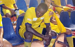 CLB Kiên Giang nhiều khả năng không dự V-League 2014