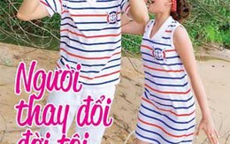 Đôi mắt của ba