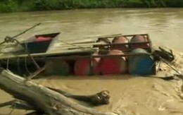 Ghana bắt 46 người Trung Quốc, Ấn Độ khai thác vàng chui
