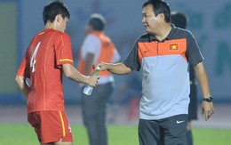 HLV Hoàng Văn Phúc tự quyết định "số phận"