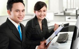 Tìm việc chuyên ngành marketing?