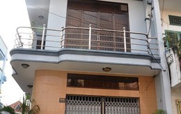 Trộm "dọn nhà"̉ vì gia chủ đi chơi cuối tuần
