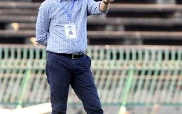 "U-23 Malaysia quyết bảo vệ ngôi vô địch ở SEA Games 27"