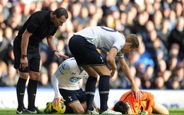 Tottenham bị chỉ trích "thiếu trách nhiệm" với Hugo Lloris