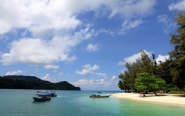 Langkawi - viên ngọc quý của Malaysia