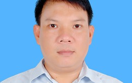 HLV Hoàng Văn Phúc và nỗi lòng người ở lại