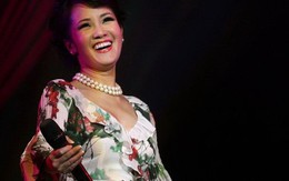 Mặc mưa bão, nghệ sĩ vẫn tiếp tục "Hướng về miền Trung"