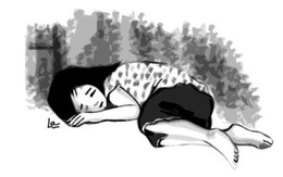 Cơn lũ cuối mùa