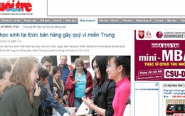 TTO hãy vững nhịp cầu với người Việt xa xứ (*)