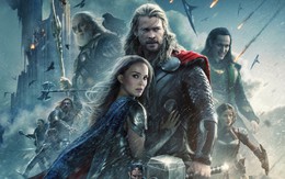 Thor: vua không ngai chinh phục khán giả