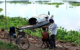 Hớt tóc dạo