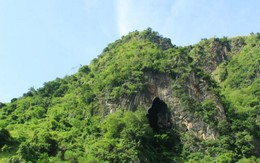 Khám phá Thẩm Púa - "hang ông Giáp"
