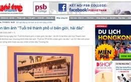 Mong TTO thành lập câu lạc bộ cộng tác viên