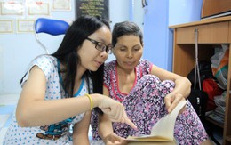Giao ước giản dị của hai mẹ con