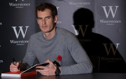 Andy Murray: “Troicki và Cilic thiếu chuyên nghiệp”