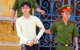 Hung thủ đâm chết sinh viên Học viện CSND lãnh 20 năm tù