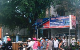 Mâu thuẫn vợ chồng, chồng thắt cổ tự vẫn