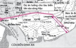 Ngân hàng thế giới không từ chối tài trợ dự án