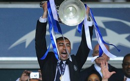 Di Matteo vẫn lãnh lương 130.000 bảng/tuần tại Chelsea
