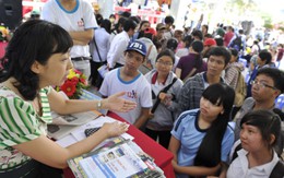 Chọn sai ngành chưa hẳn đã cùng đường