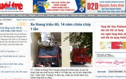 "Tuổi Trẻ Online trong mắt bạn đọc": một ngày nữa hết hạn